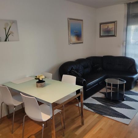 Apartment Josip Split Exteriér fotografie