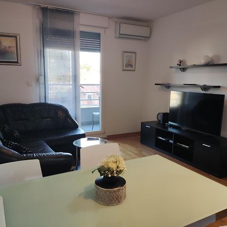 Apartment Josip Split Exteriér fotografie