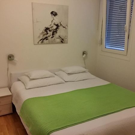 Apartment Josip Split Exteriér fotografie