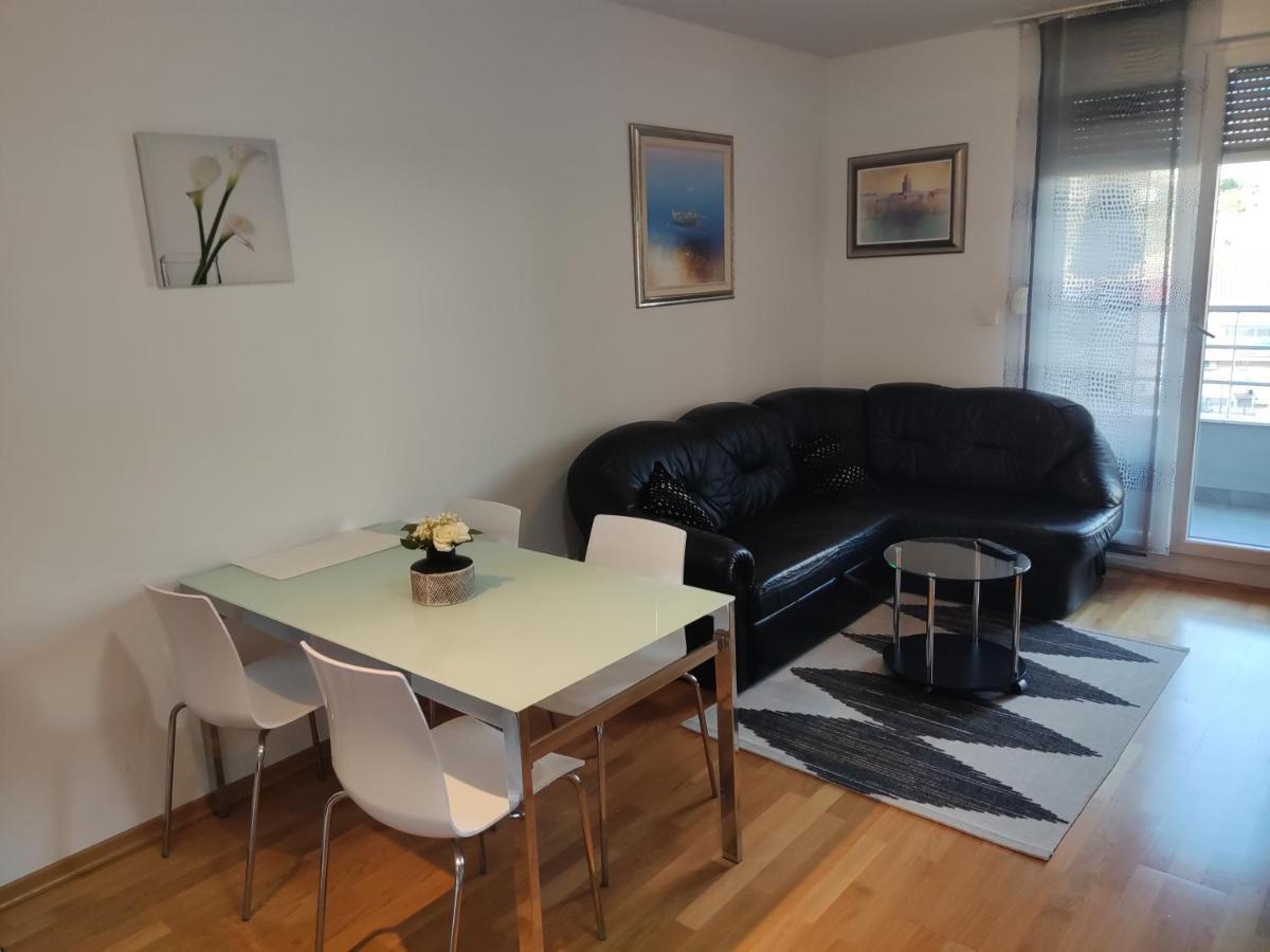 Apartment Josip Split Exteriér fotografie