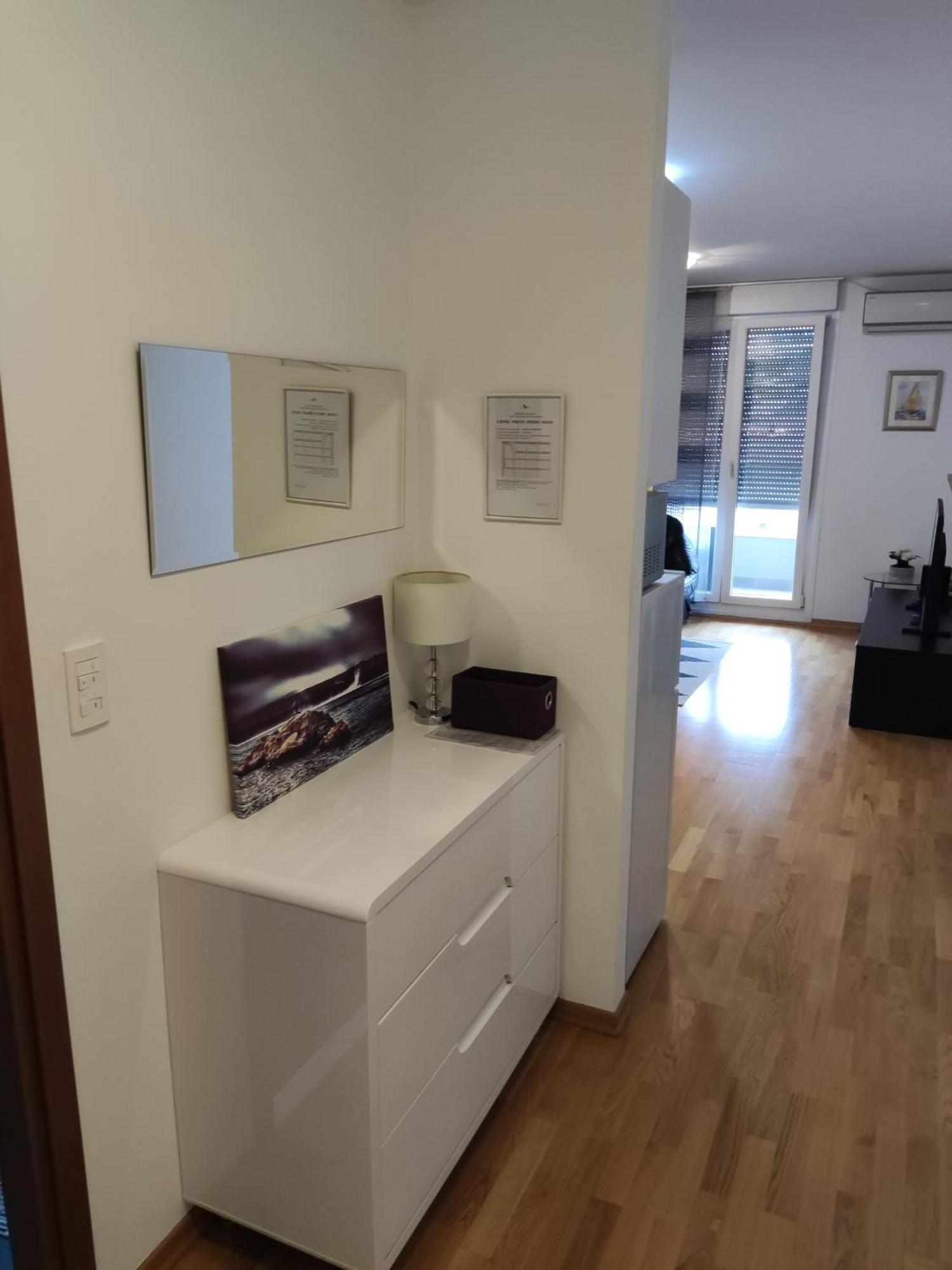 Apartment Josip Split Exteriér fotografie
