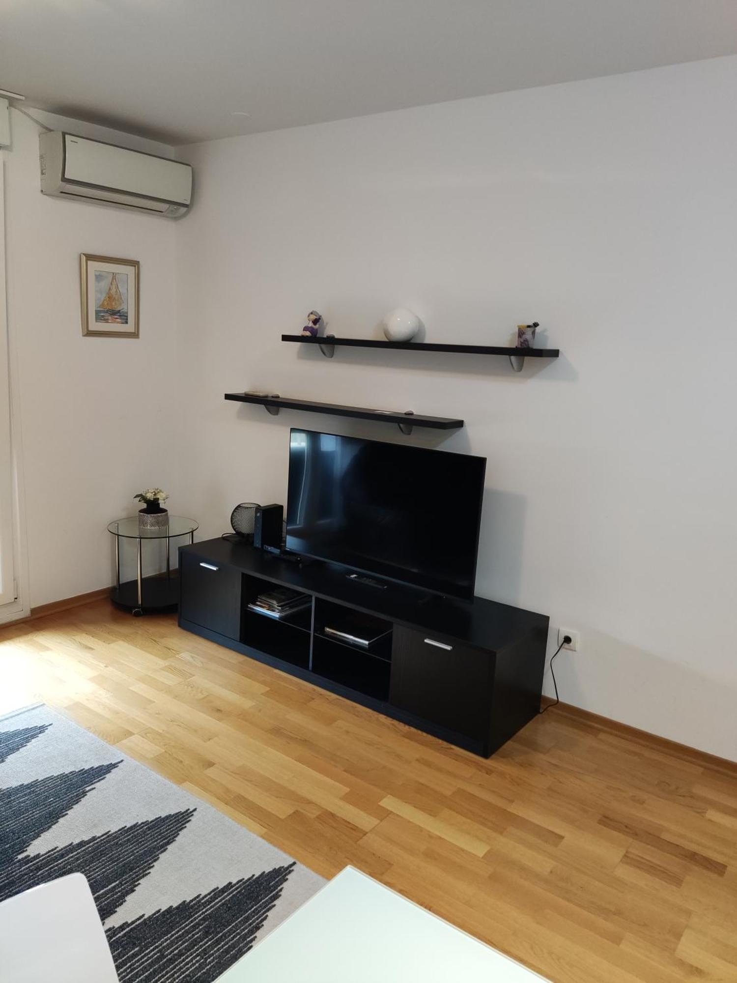 Apartment Josip Split Exteriér fotografie