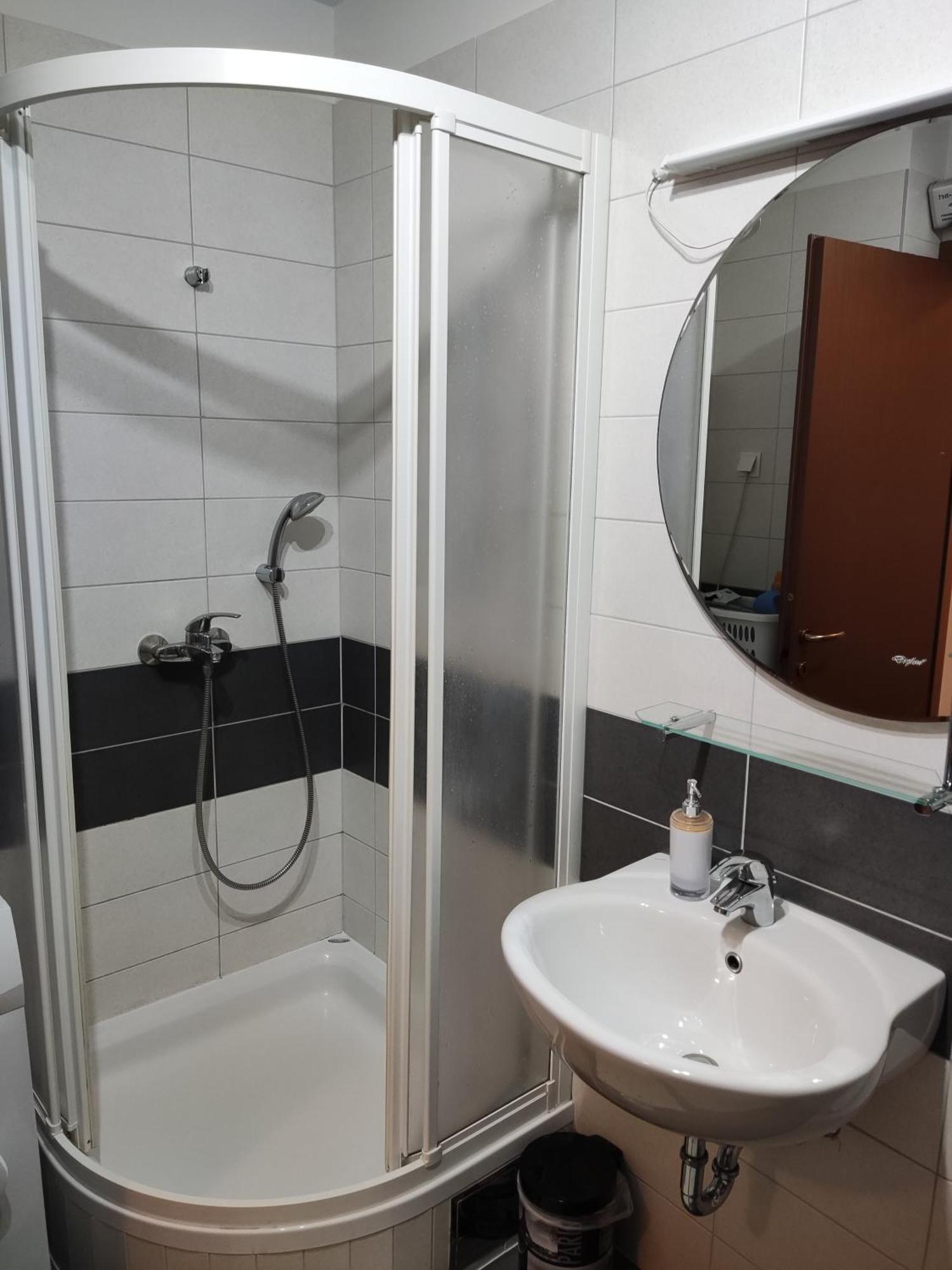 Apartment Josip Split Exteriér fotografie