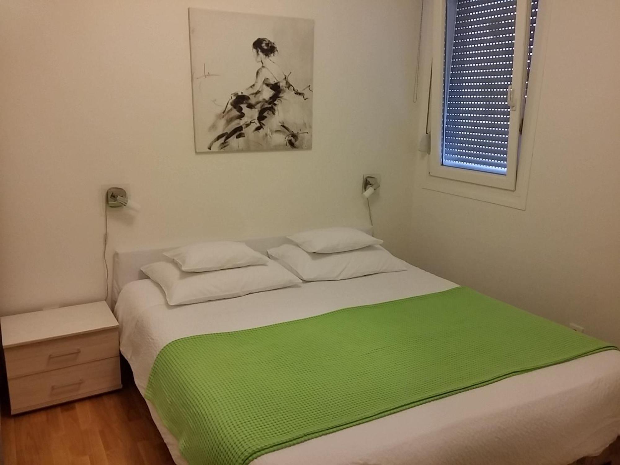 Apartment Josip Split Exteriér fotografie