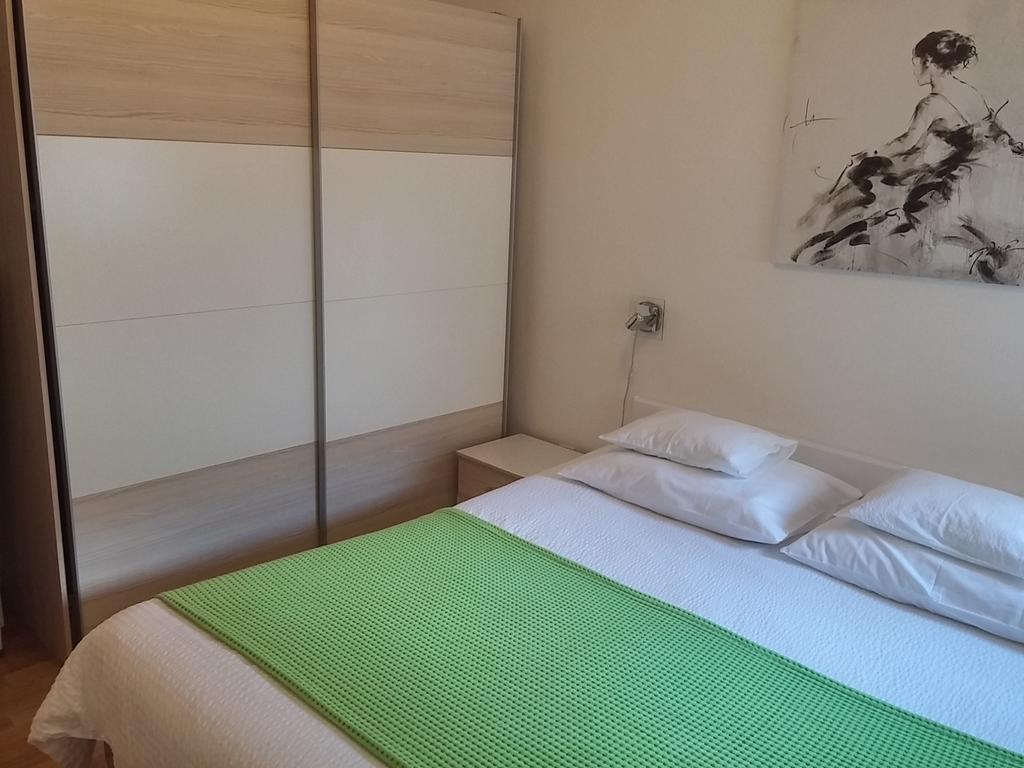 Apartment Josip Split Exteriér fotografie