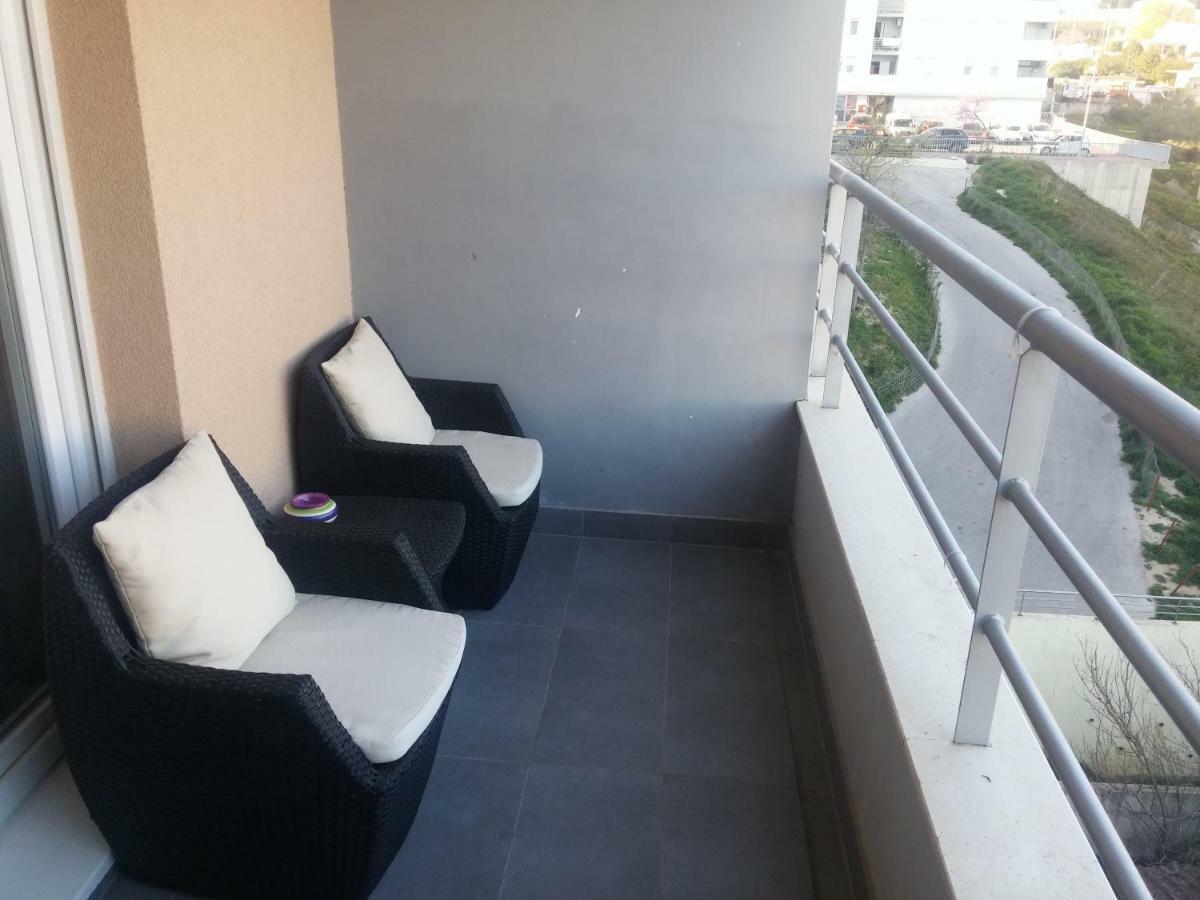 Apartment Josip Split Exteriér fotografie