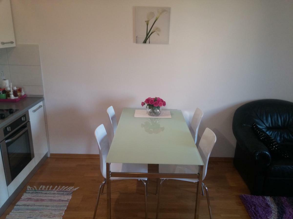 Apartment Josip Split Exteriér fotografie