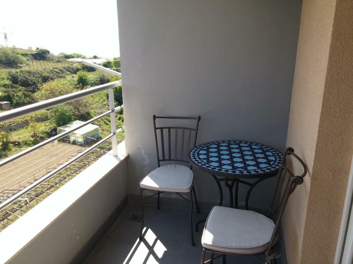 Apartment Josip Split Exteriér fotografie